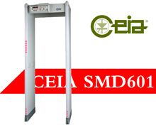 CEIA SMD601意大利启亚进口贵金属探测安检门