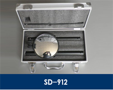 SD-912维和时代伸缩型检查系统